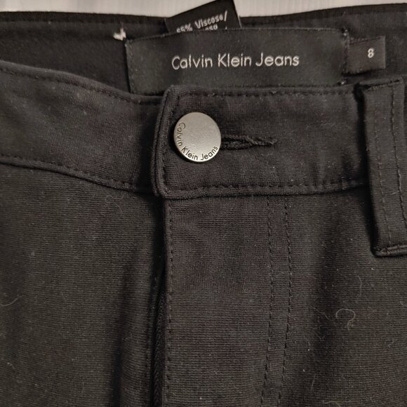 Calvin Klein Dress Pants 2 - Picture 3 of 8